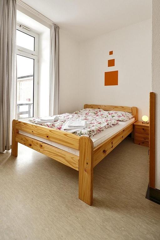 Hostel Flensburg Room photo